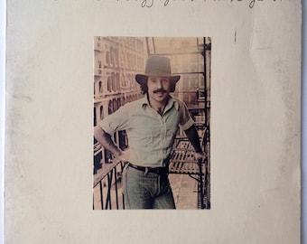 Paul Simon - Still Crazy After All These Years LP Vinyl Record Album, Columbia - PC 33540, 1975, Original Pressing