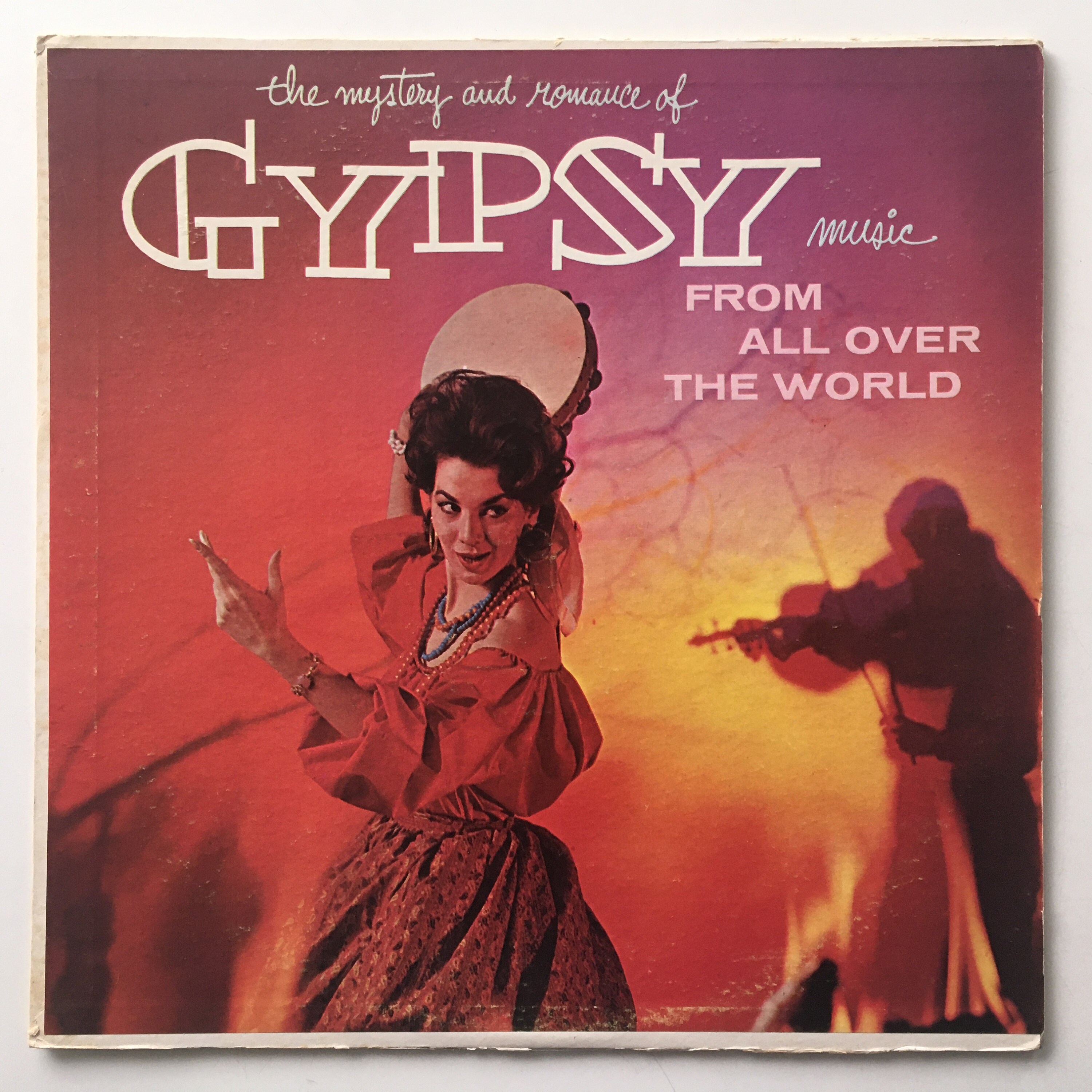 貴重本　GYPSY MUSIC 貴重本 GYPSY MUSIC Amazon.co.jp: Gypsy: ミュージック