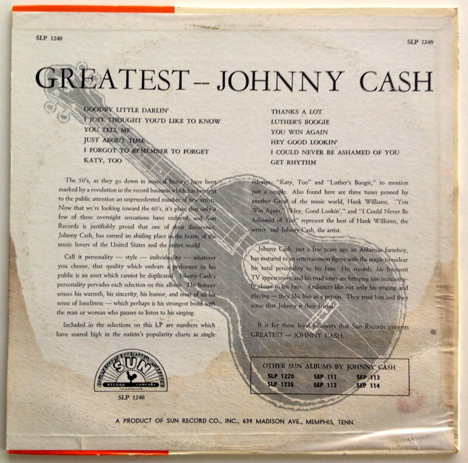 ミュージック PRESLEY & CASH THE ROAD SHOW Amazon.com: The Road Show Interstate [DVD + CD] : Elvis