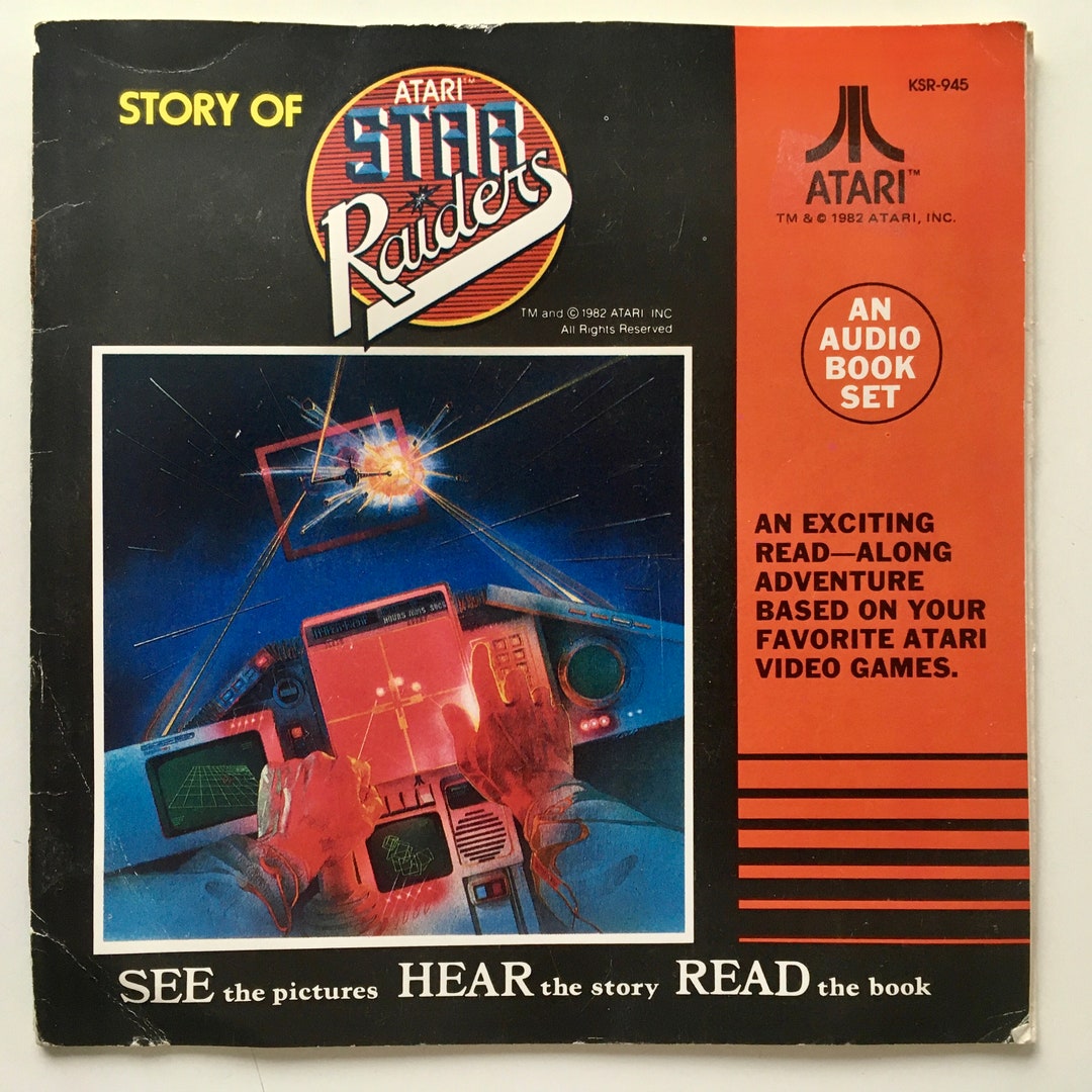 Atari star raiders sale value