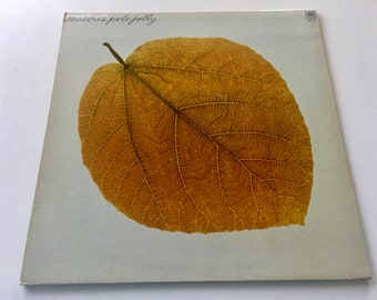 LP Pete Jolly – Seasons Pete Jolly | Seasons – Light in the Attic