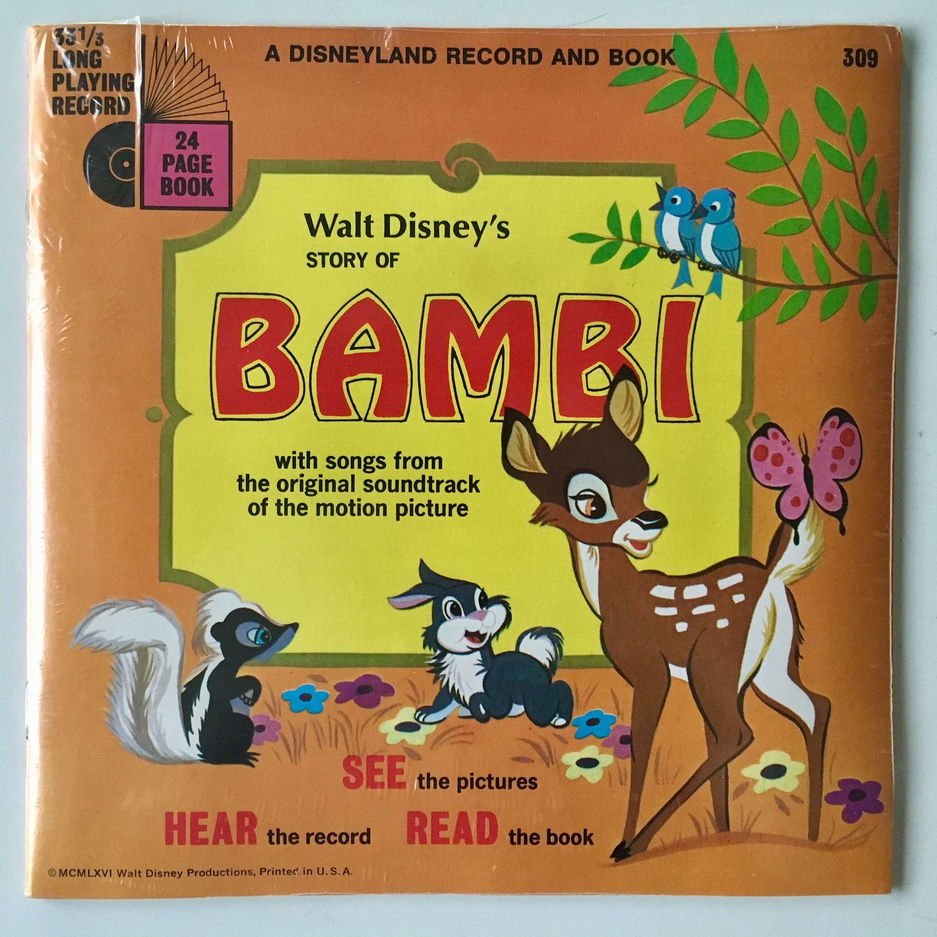 Tiktok'S Bambi: A Christmas Story You Need To See - x8d19xe