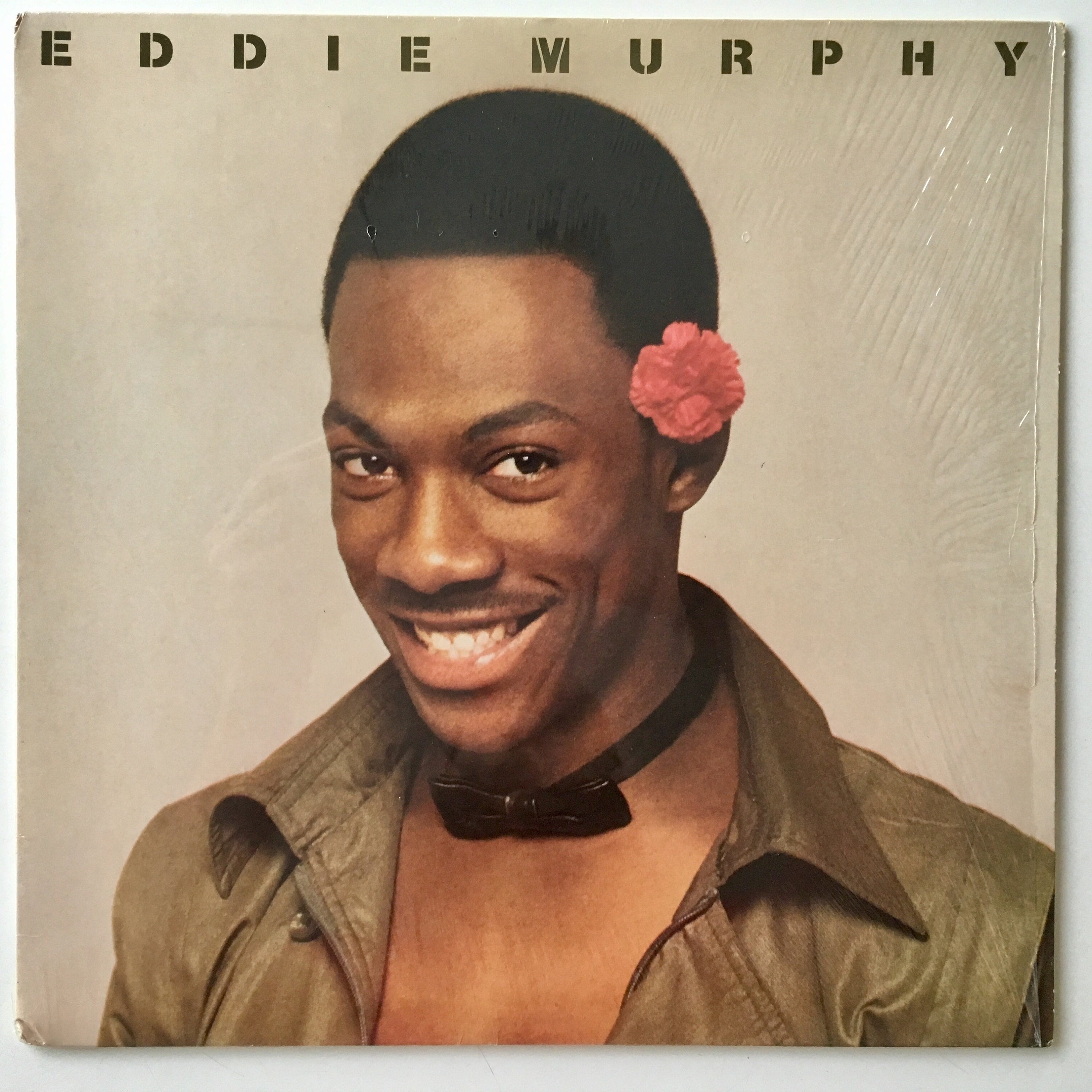 Why does eddie change his mind about catherine's job image