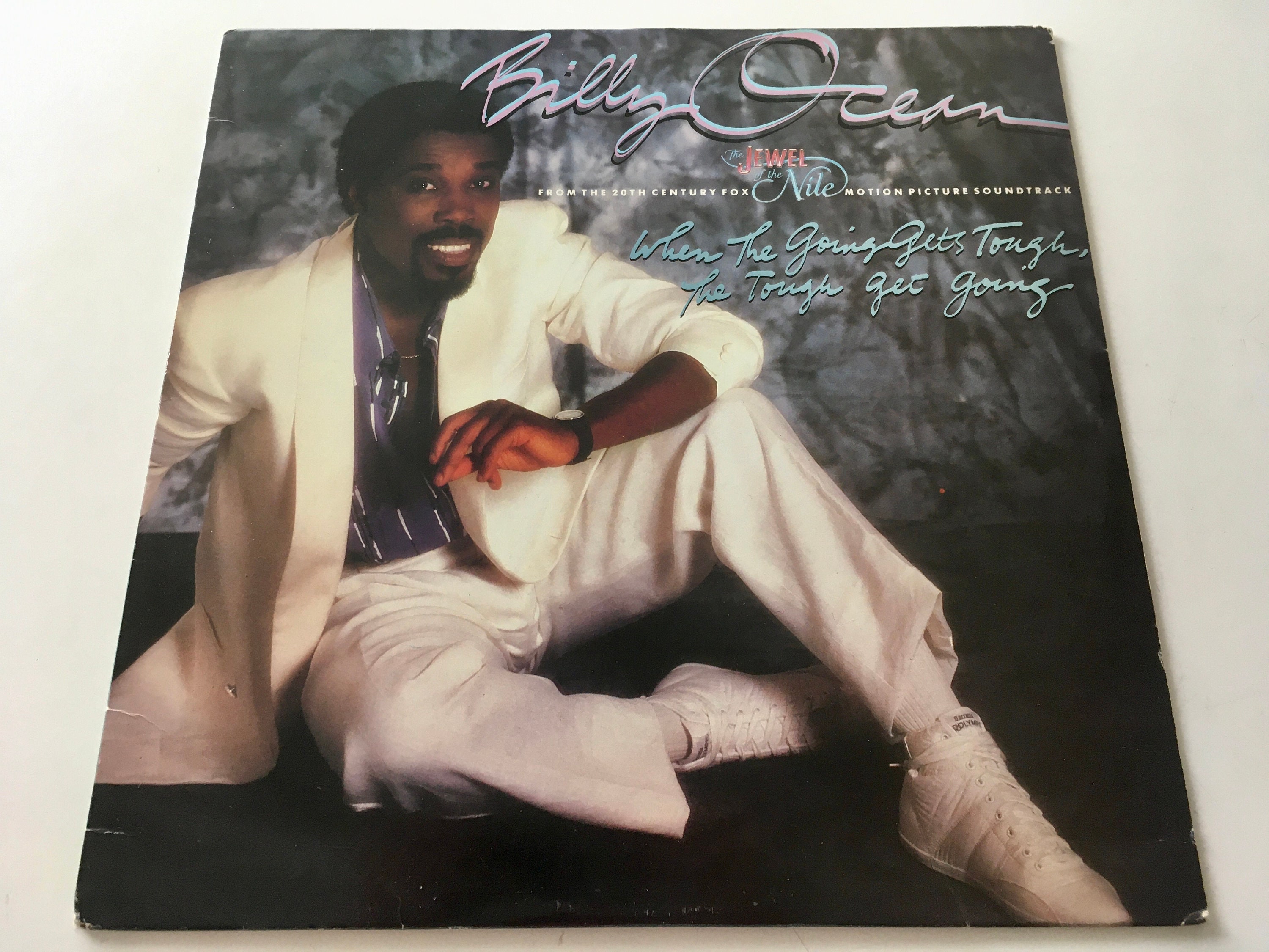 洋楽 BILLY OCEAN TIME TO MOVE ON Ocean, Billy - Time to Move on - Amazon.com Music