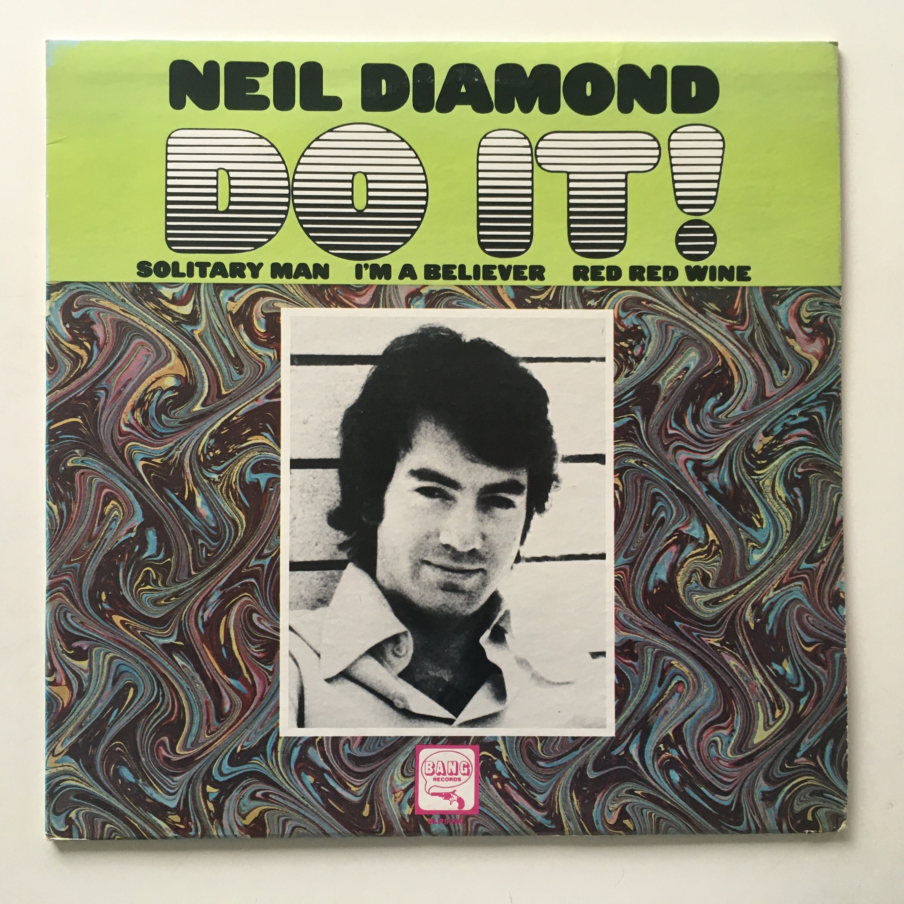 Neil diamond vinyl - Etsy 日本