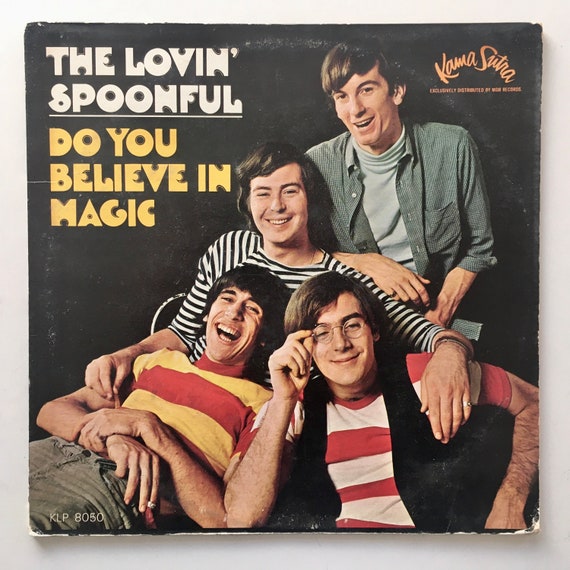 米LP Lovin Spoonful Hums Of The Lovin Spoonful LP5509 Kama Sutra, Sony Mus 未開封 /00260 THE LOVIN' SPOONFUL 