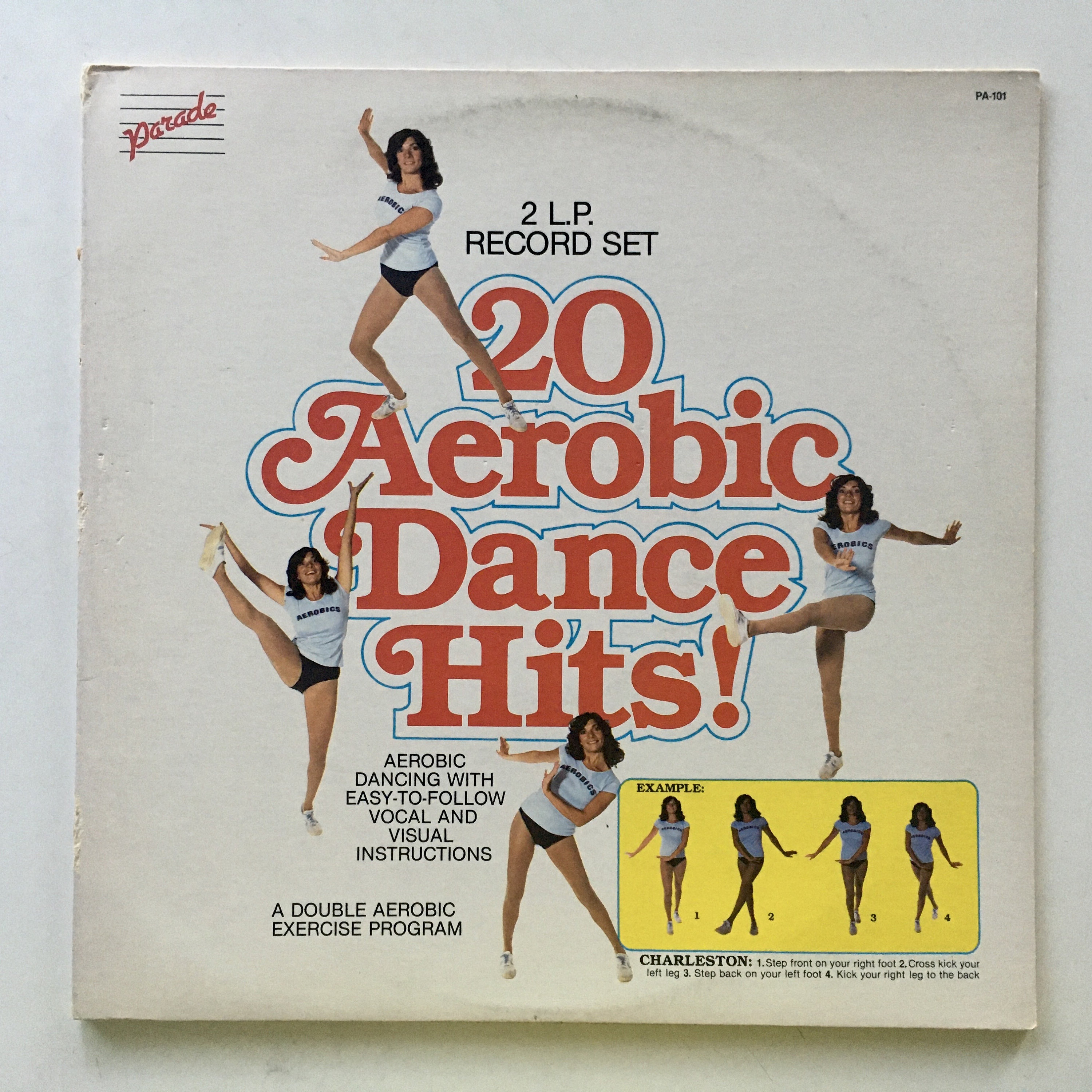 DANCER LP ×2 EP ×1 レコード 3枚セット ポスター付き il_fullxfull.5202133770_8yb4.jpg