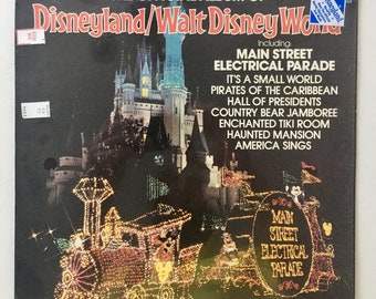 その他 A Musical History Of Disneyland A Musical History Of Disneyland – Box Set 6 x CD, 2005