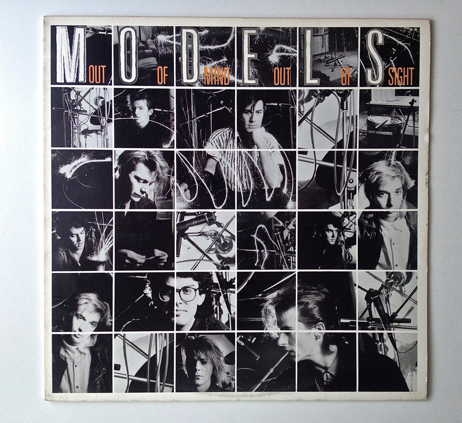 洋楽 VA/ Young Generation Vibration /LP Young Generation Vibration – Vinyl (LP, Compilation