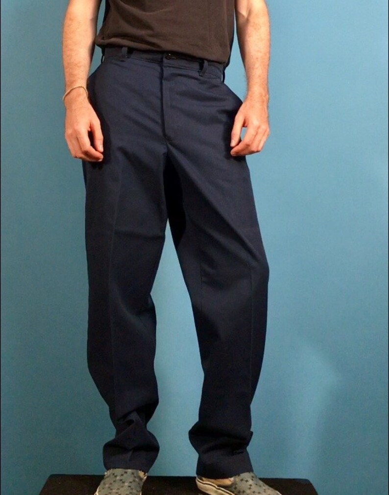 mechanic cargo pants