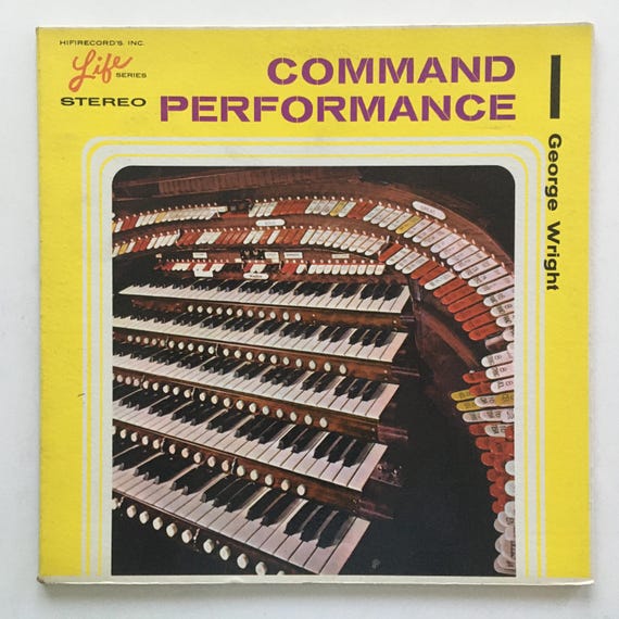 レコード　COMMAND PERFORMANCE レコード COMMAND PERFORMANCE レコード COMMAND PERFORMANCE Amazon