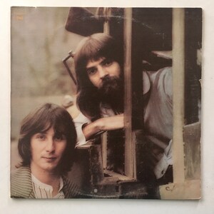 Loggins and Messina - Mother Lode LP Vinyl Record Album,  Columbia- PC 33175, 1974, Original Pressing