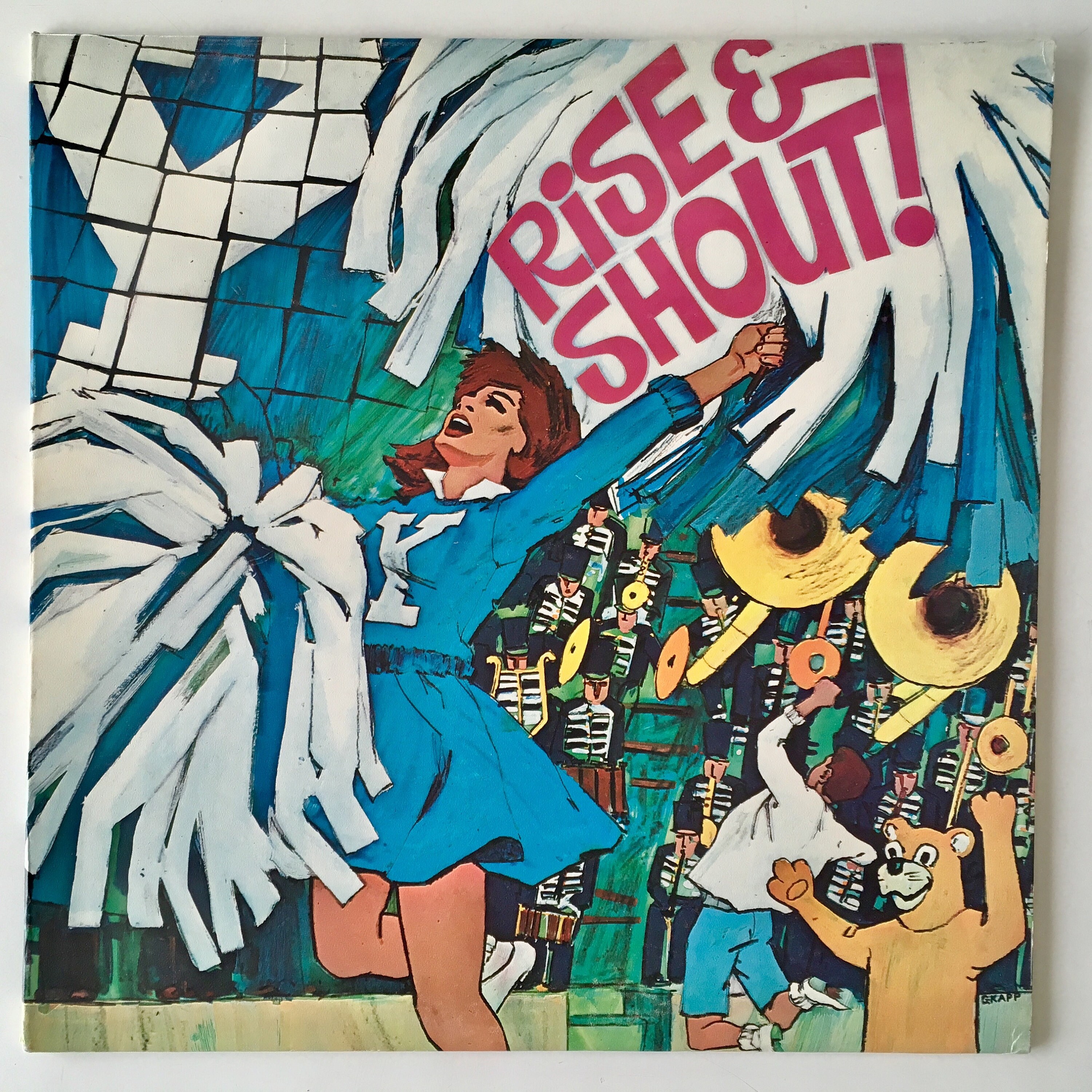 その他 Cubic U I'll Be Stronger 12\" Vinyl Cubic U (宇多田ヒカル) - I'll Be Stronger (12'') (キレイ