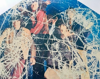 Rolling Stones - Through the Past, Darkly (big Hits Vol. 2) LP