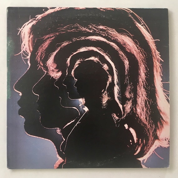 The Rolling Stones - Hot Rocks 1964-1971 Double LP Vinyl