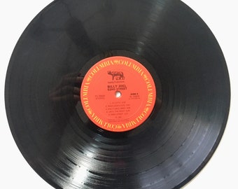 ビリー ジョエル - 52nd Street LP ビニールレコードアルバム