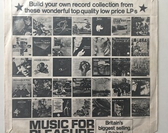 Herman's Hermits - the Best of Herman's Hermits LP Vinyl Record