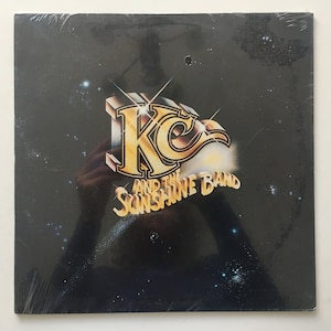 KC And The Sunshine Band - Who Do Ya (Love) SEALED LP Vinyl Record Album, T.K. Records - tk-607, 1978, Original Pressing