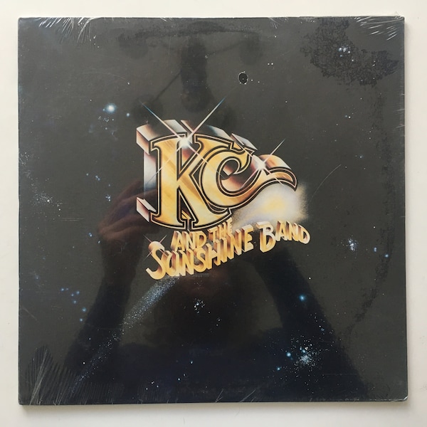 KC And The Sunshine Band - Who Do Ya (Love) SEALED LP Vinyl Record Album, T.K. Records - tk-607, 1978, Pressage Original