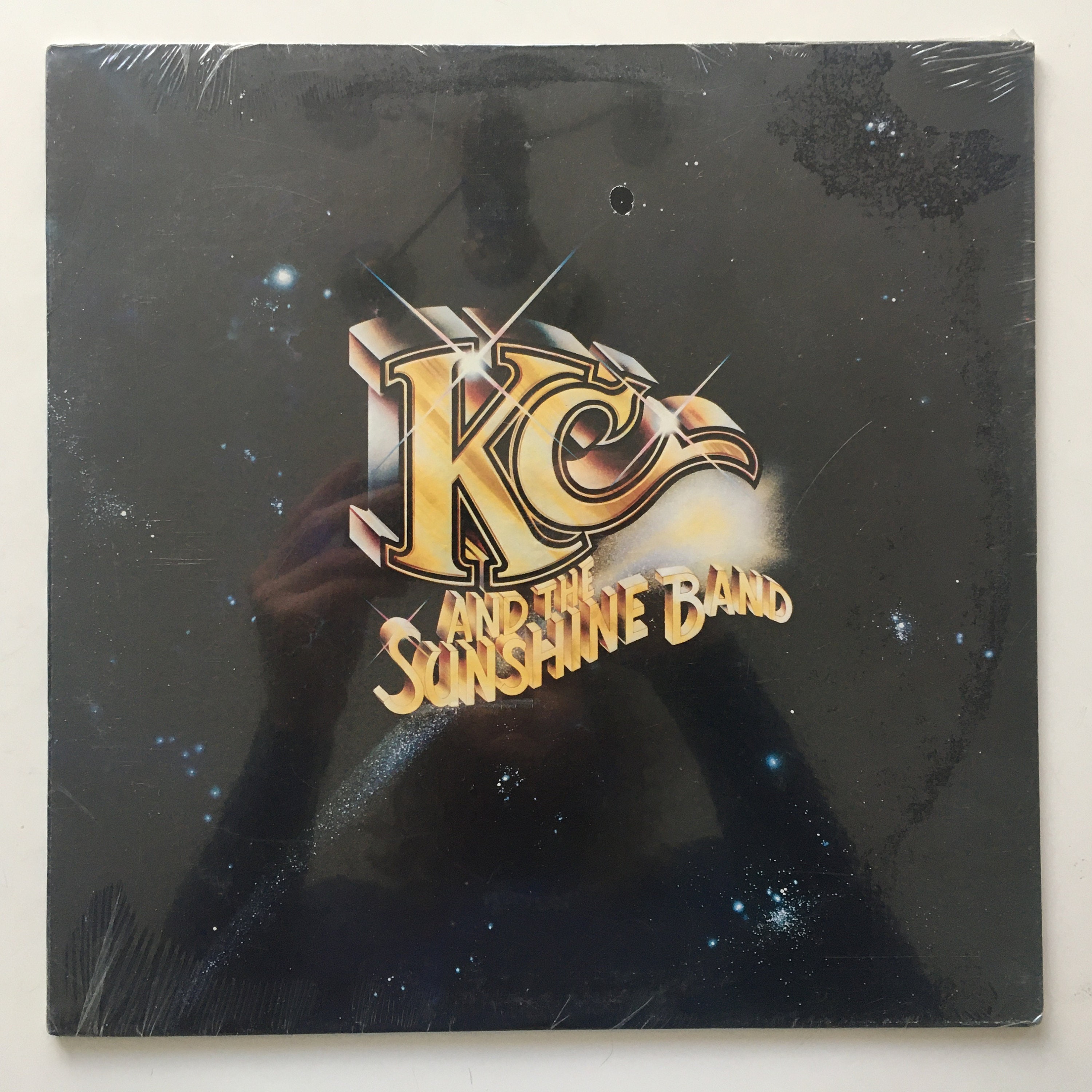KC and the Sunshine Band - Who Do Ya (love) SEALED LP Vinyl Record