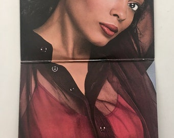 Diana Ross - Diana LP Vinyl Record Album, Motown - M8-936M1, 1980