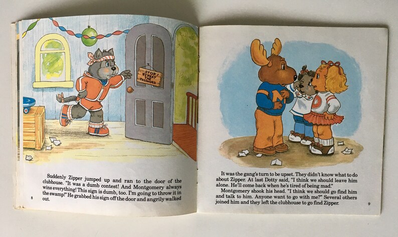 Bad loser crossword picture