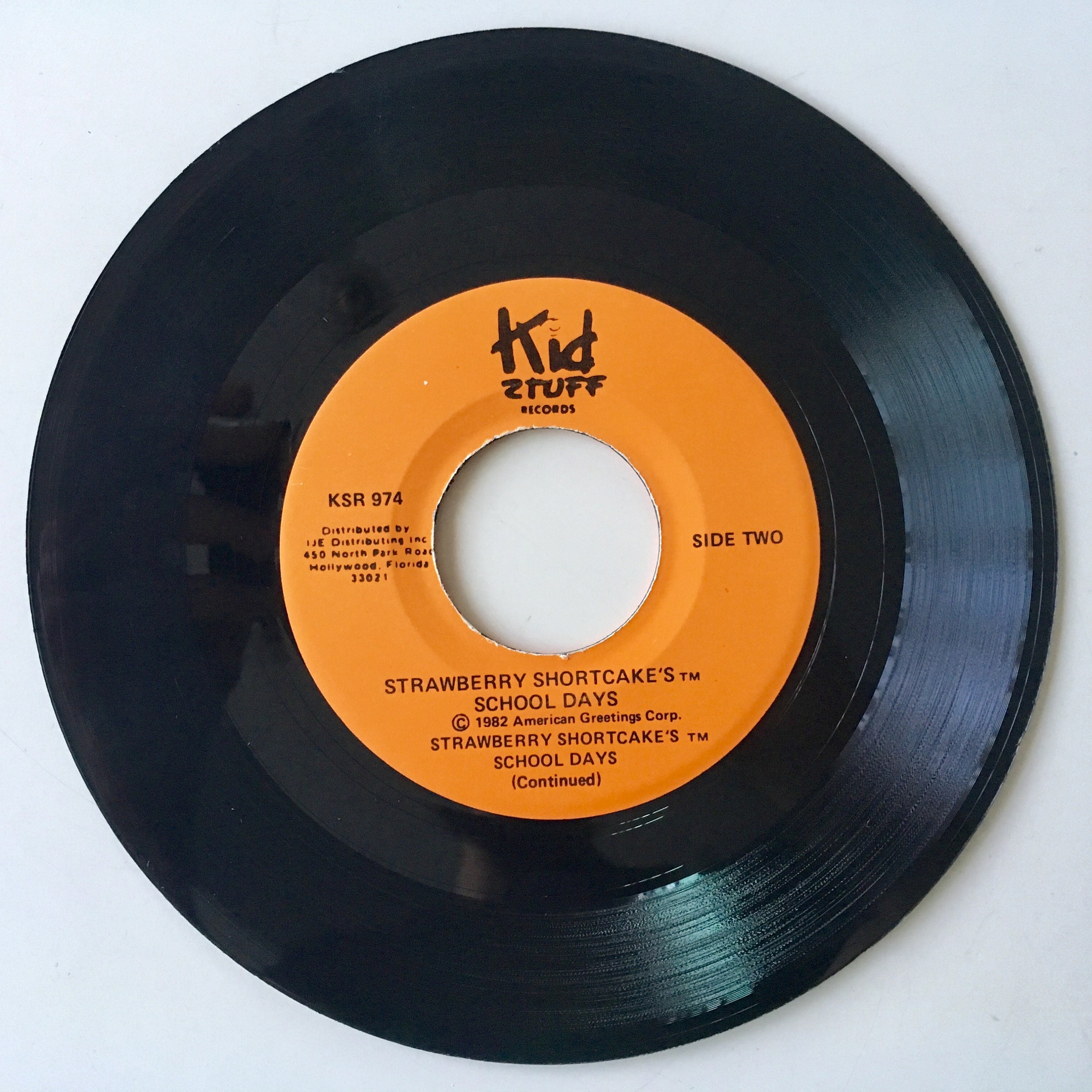 Strawberry Shortcake School Days 7 Vinyl Record Book Etsy Uk Strawberry Shortcake School Days 7 Vinyl Record Book Etsy Uk
