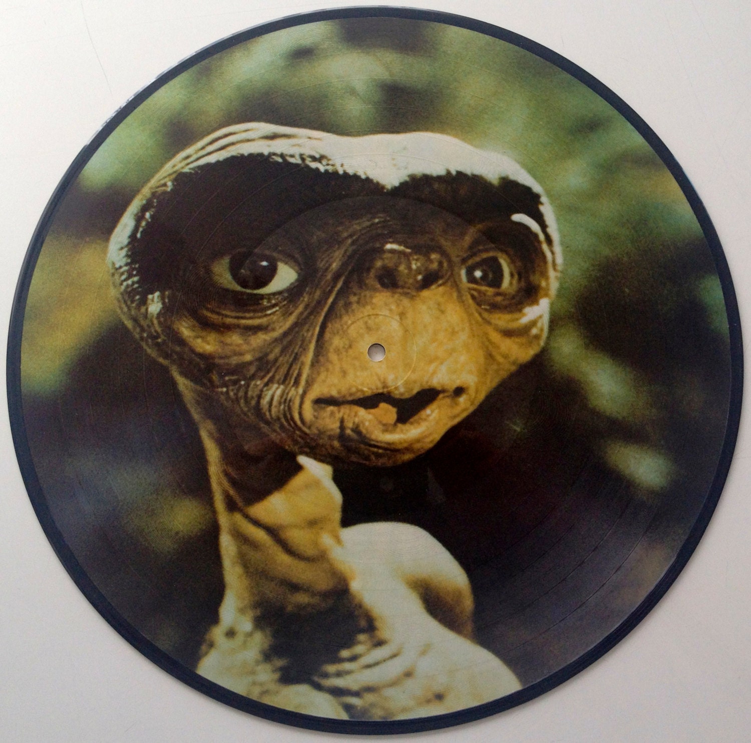 Sounds Like E.T. LP Picture Disc Vinyl Record, All Round Trading