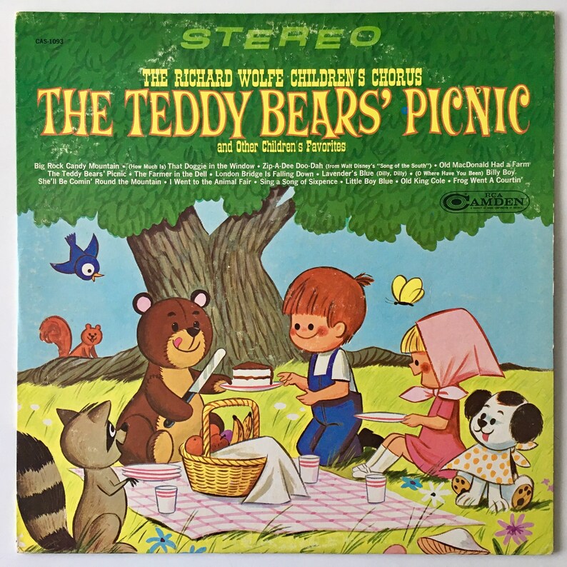 red sovine teddy bear 2