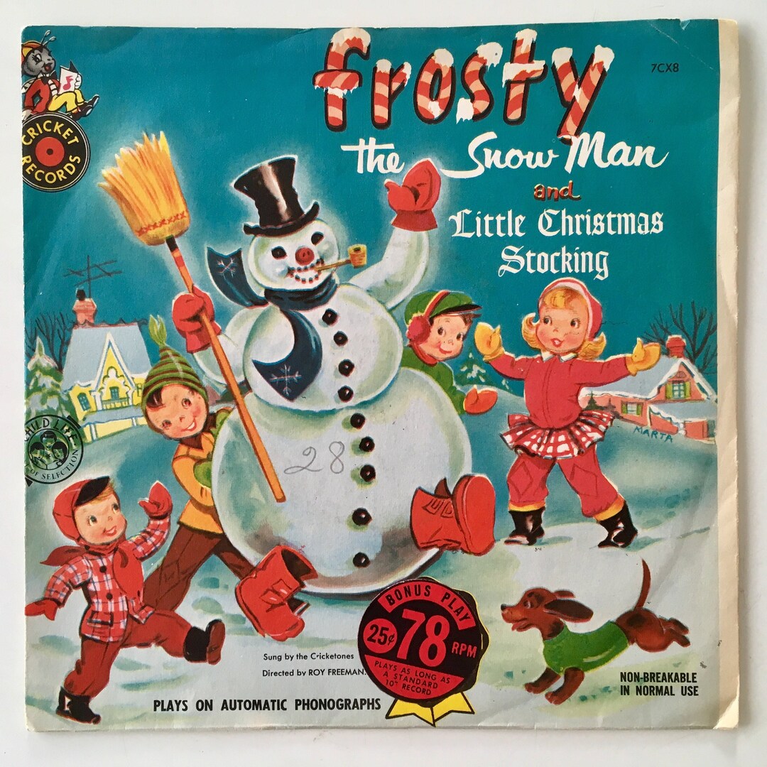 SnowMan DD