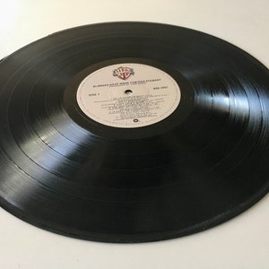 Rod Stewart Blondes Have More Fun LP Vinyl Record Album, Warner Bros. Records-BSK-3261, 1978, Original Pressing image 3