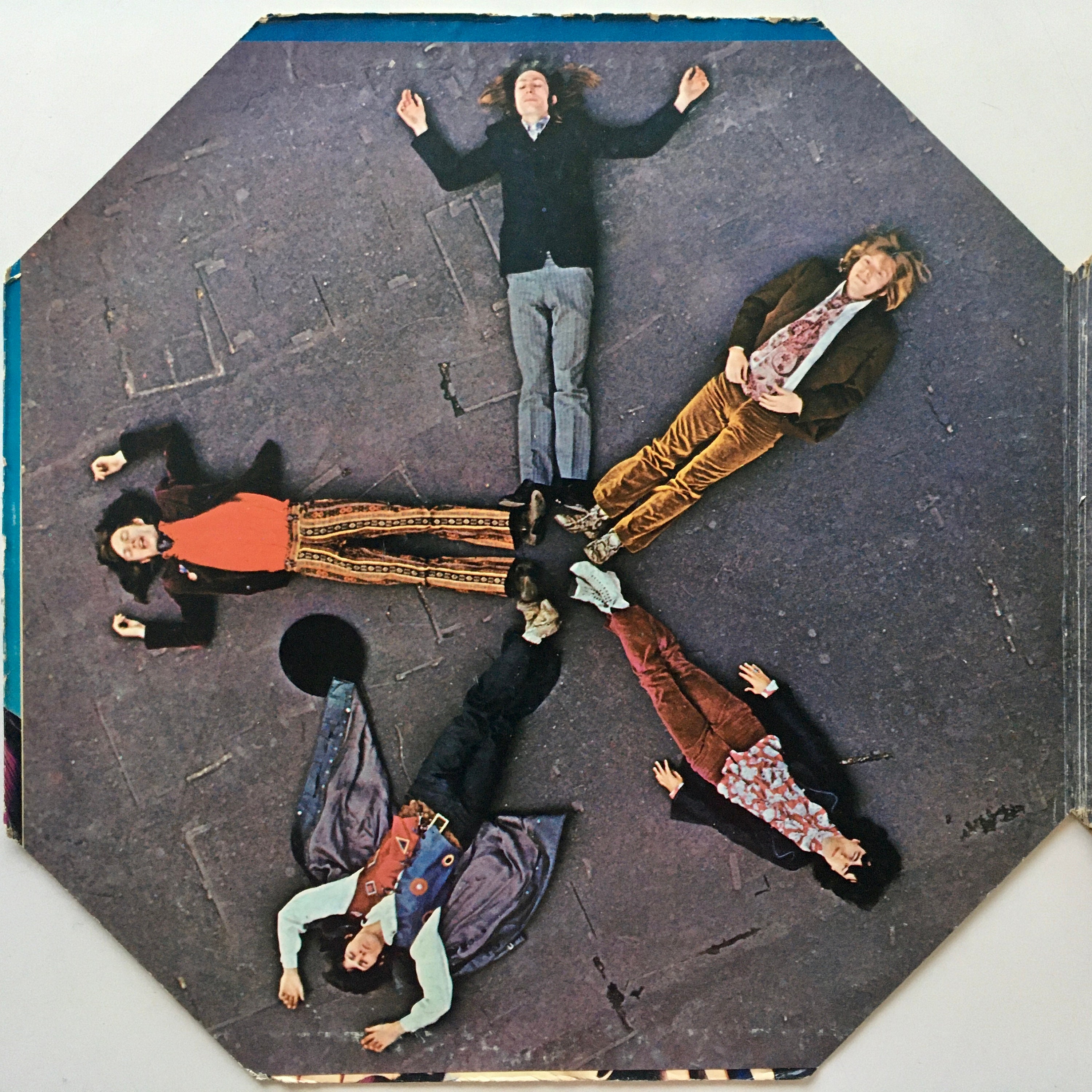 Rolling Stones - Through the Past, Darkly (big Hits Vol. 2) LP