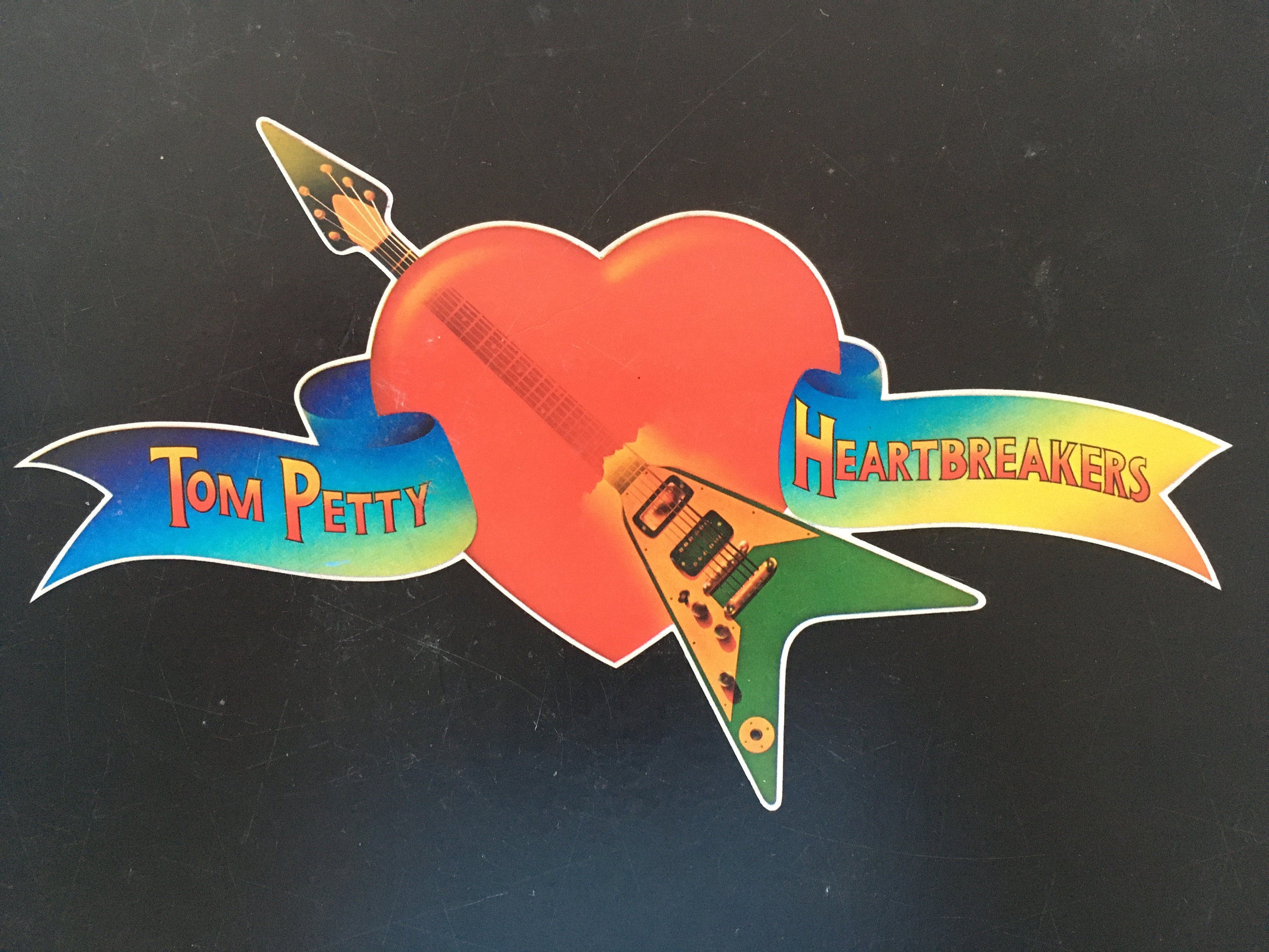 Tom Petty and the Heartbreakers - You're Gonna Get It! LP Vinyl