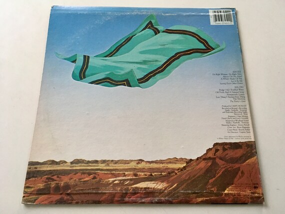 Willie Nelson - Always on My Mind LP Vinyl Record Album, Columbia