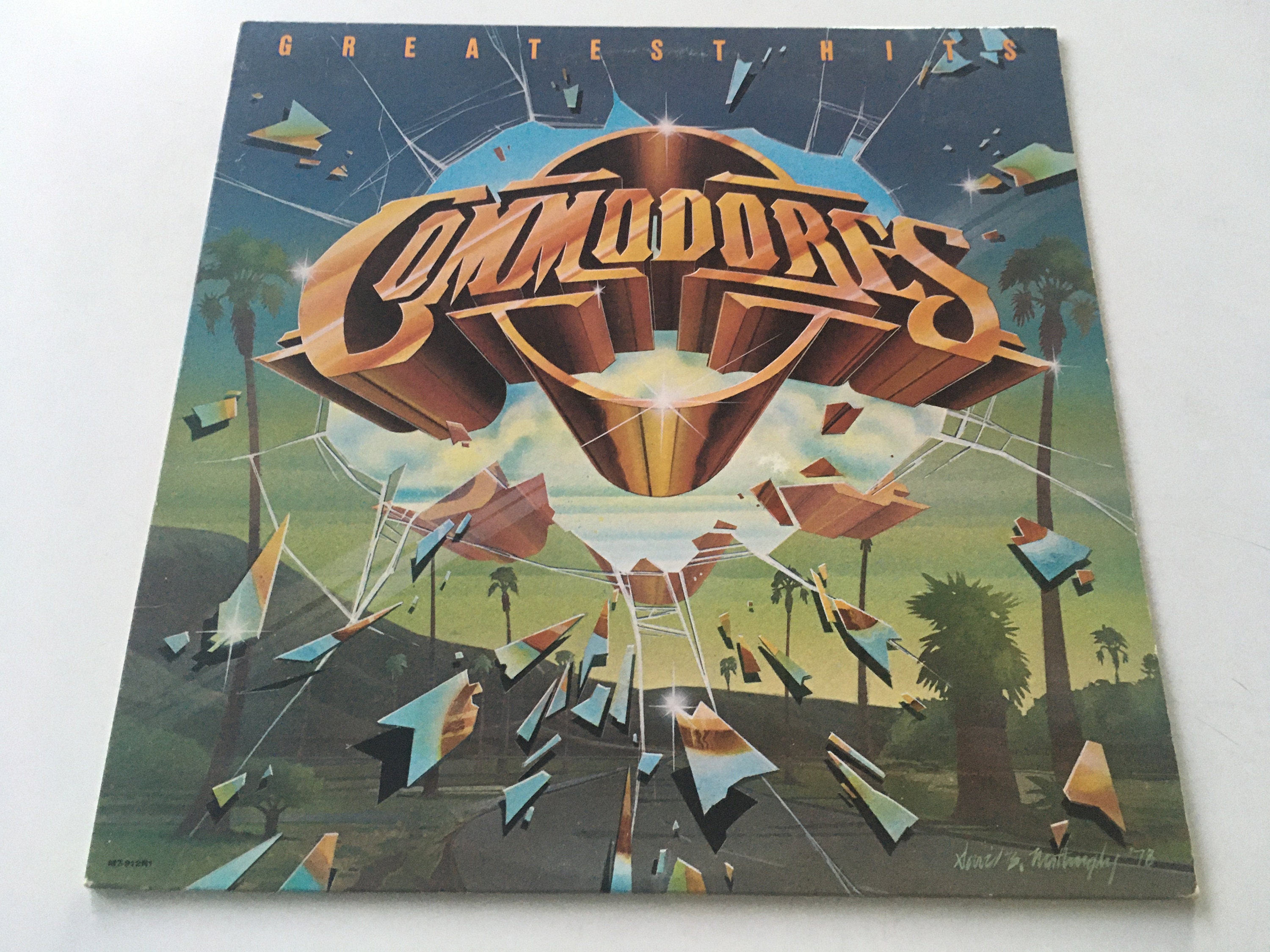 【中古】 Motown’s Greatest Hits / Telstar 418EWIE65sL.jpg_BO30,255,255,
