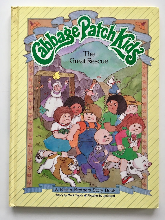 otis lee cabbage patch