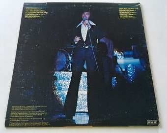 Engelbert Humperdinck - After the Lovin' LP Vinyl Record Album