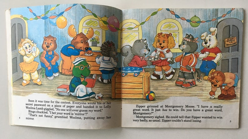 Good loser synonym picture