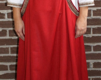 Medieval Dress