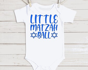 passover onesie
