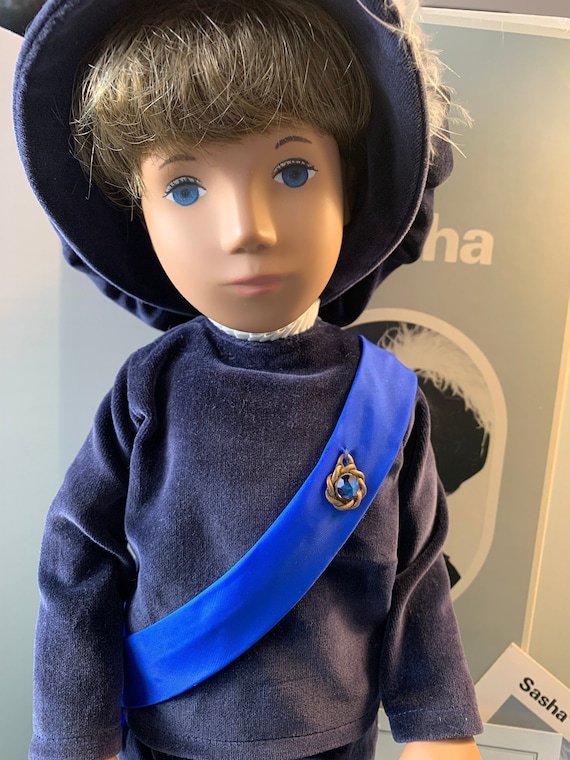 Gregor doll cheap