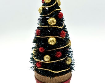Aazon.co: 40 Pcs Ini Christas Wreaths Dollhouse Iniature Christas