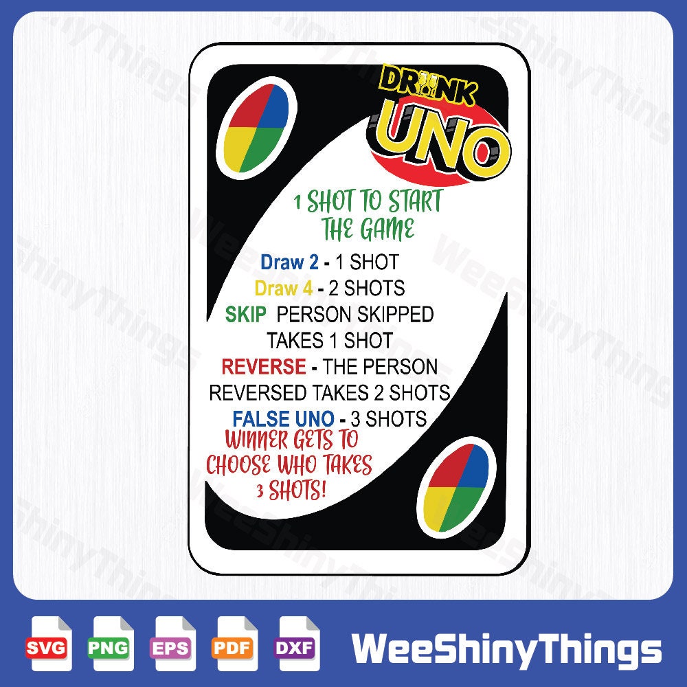 Uno Game Rules -  New Zealand