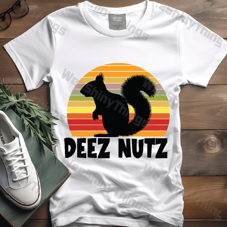 Deez Nuts Svg,squirrel Svg,deez Nutz Christmas Gopher Nutz Ugly Xmas ...