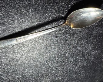 Tiffany & Co. Sterling Silver Racing Cars Baby Spoon - Etsy