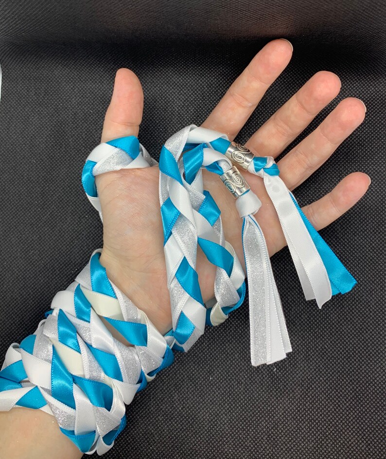 You choose the colors Wedding Ceremony Handfasting /hand Etsy