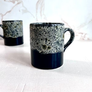 starry night mug , coffer lover gift image 3