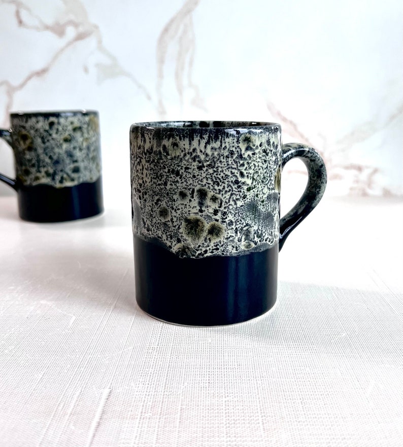 starry night mug , coffer lover gift image 3