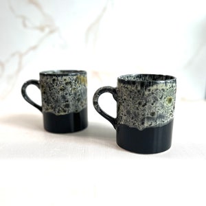 starry night mug , coffer lover gift image 4