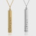 see more listings in the Initial/Name Necklace section